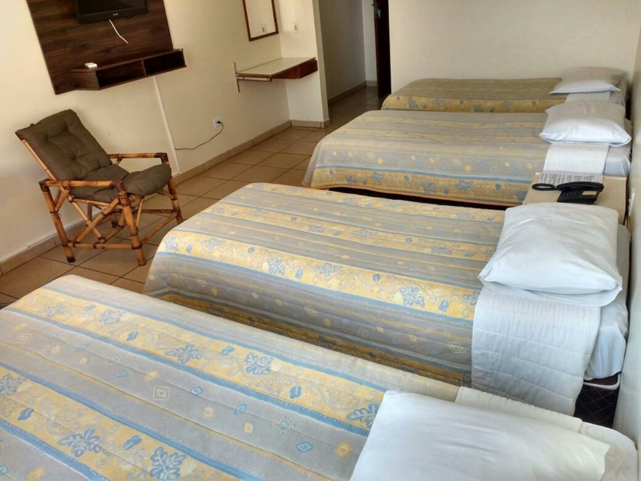Sayuri Hotel フォス・ド・イグアス エクステリア 写真