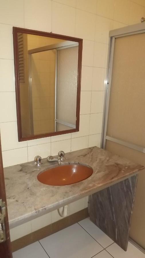 Sayuri Hotel フォス・ド・イグアス エクステリア 写真